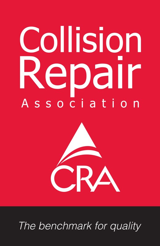 Collision Repair Association - CRA Licensed Collision Repairer
