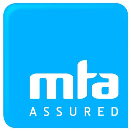 MTA Assured - Motor Trade Association member