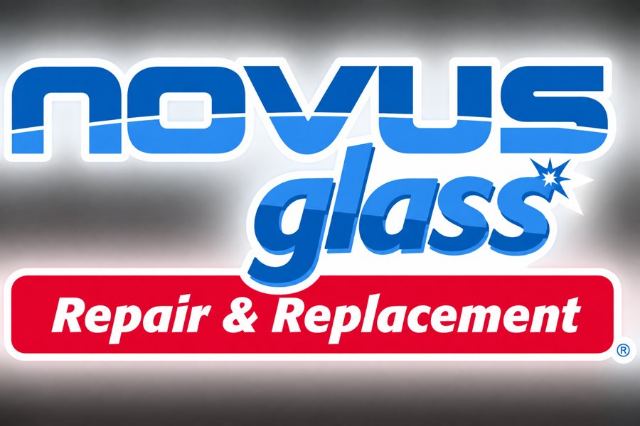 Novus Glass - Repair and Replacement